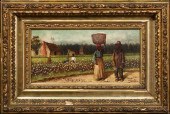 William Aiken Walker (American