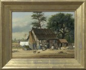 William Aiken Walker (American