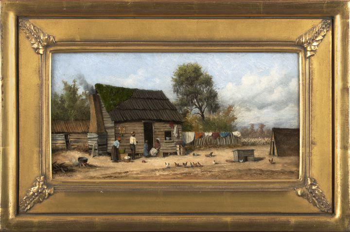 William Aiken Walker