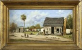 William Aiken Walker (American