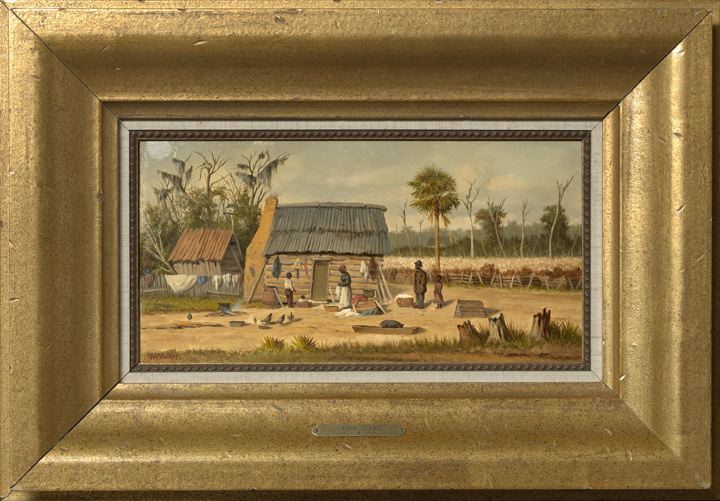 William Aiken Walker