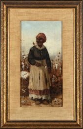 WILLIAM AIKEN WALKER (AMERICAN