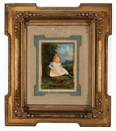WILLIAM AIKEN WALKER (AMERICAN