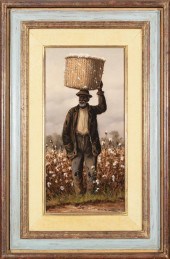 WILLIAM AIKEN WALKER (AMERICAN