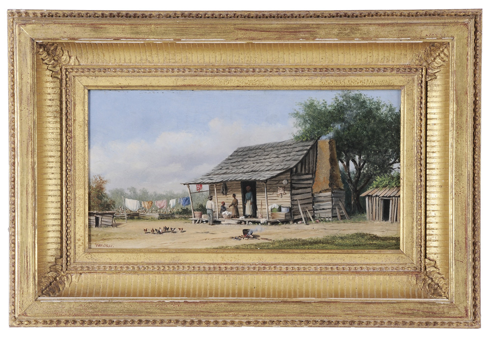 William Aiken Walker (Charl