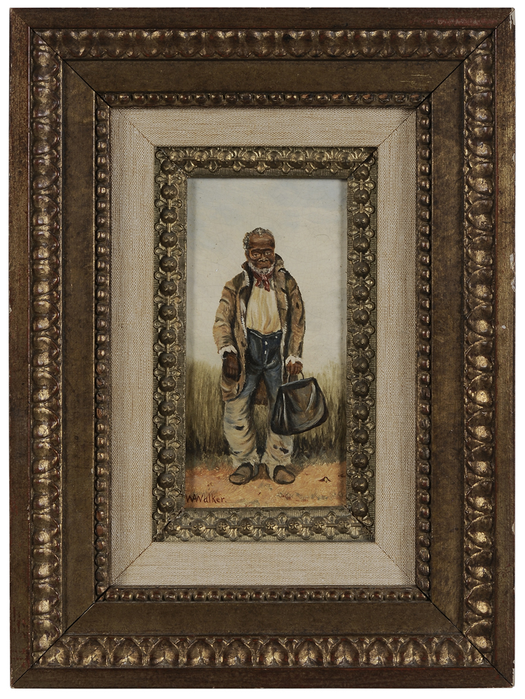 William Aiken Walker (Charleston,