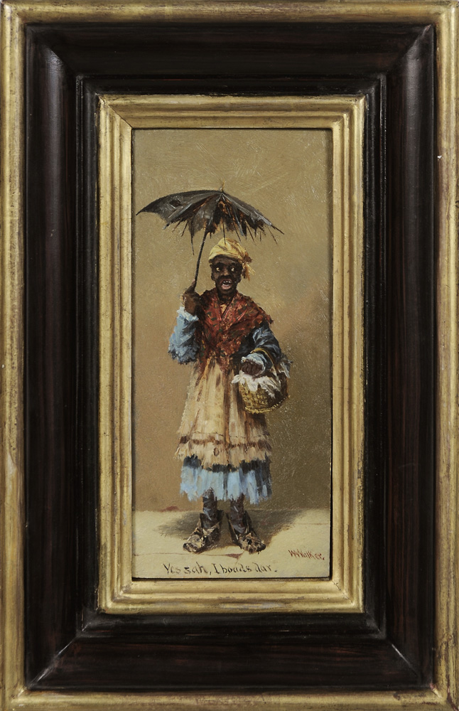 William Aiken Walker (Charleston,