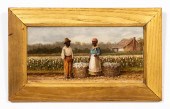 WILLIAM AIKEN WALKER, COTTON P