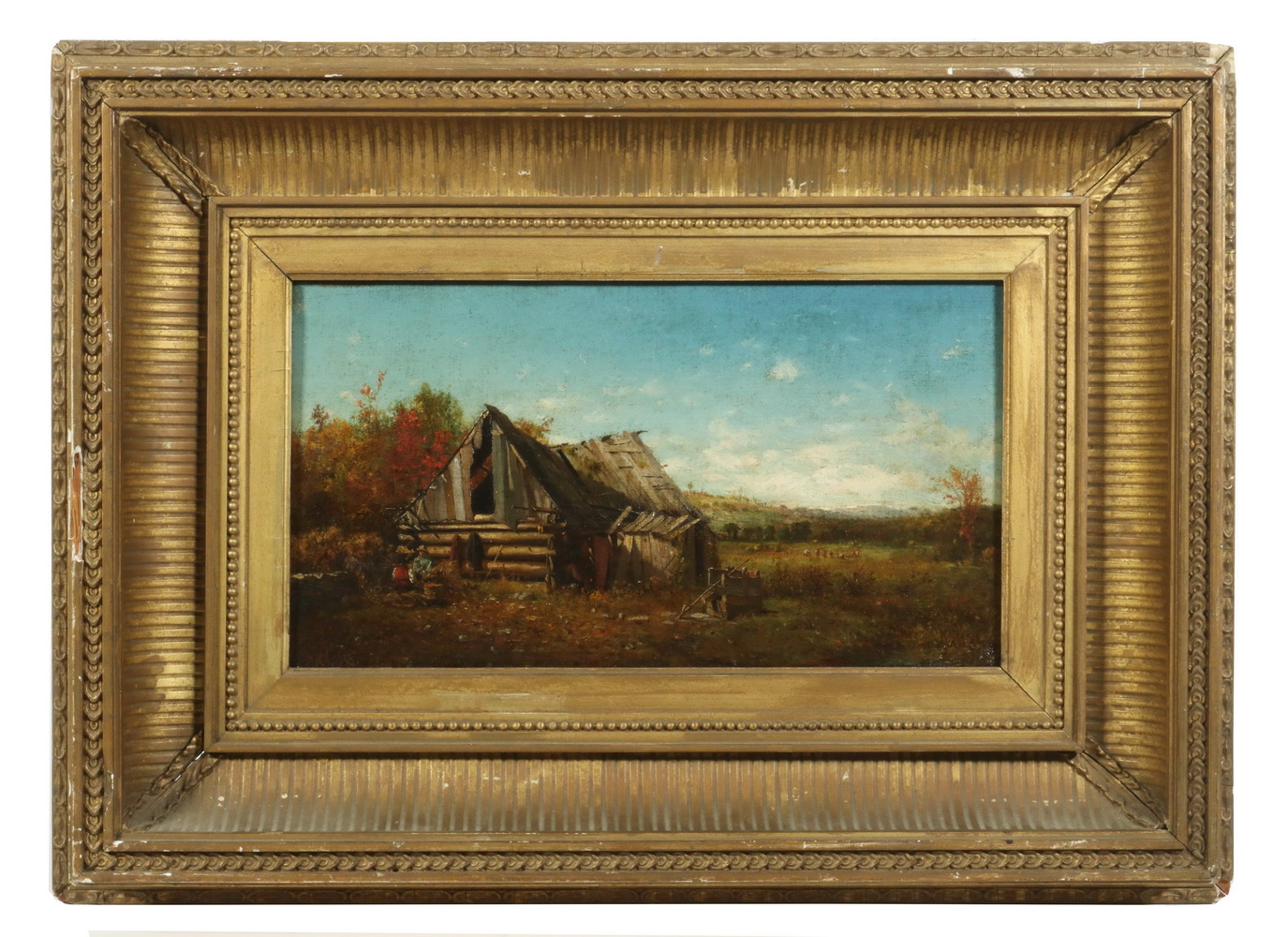 WILLIAM AIKEN WALKER (SC/LA,