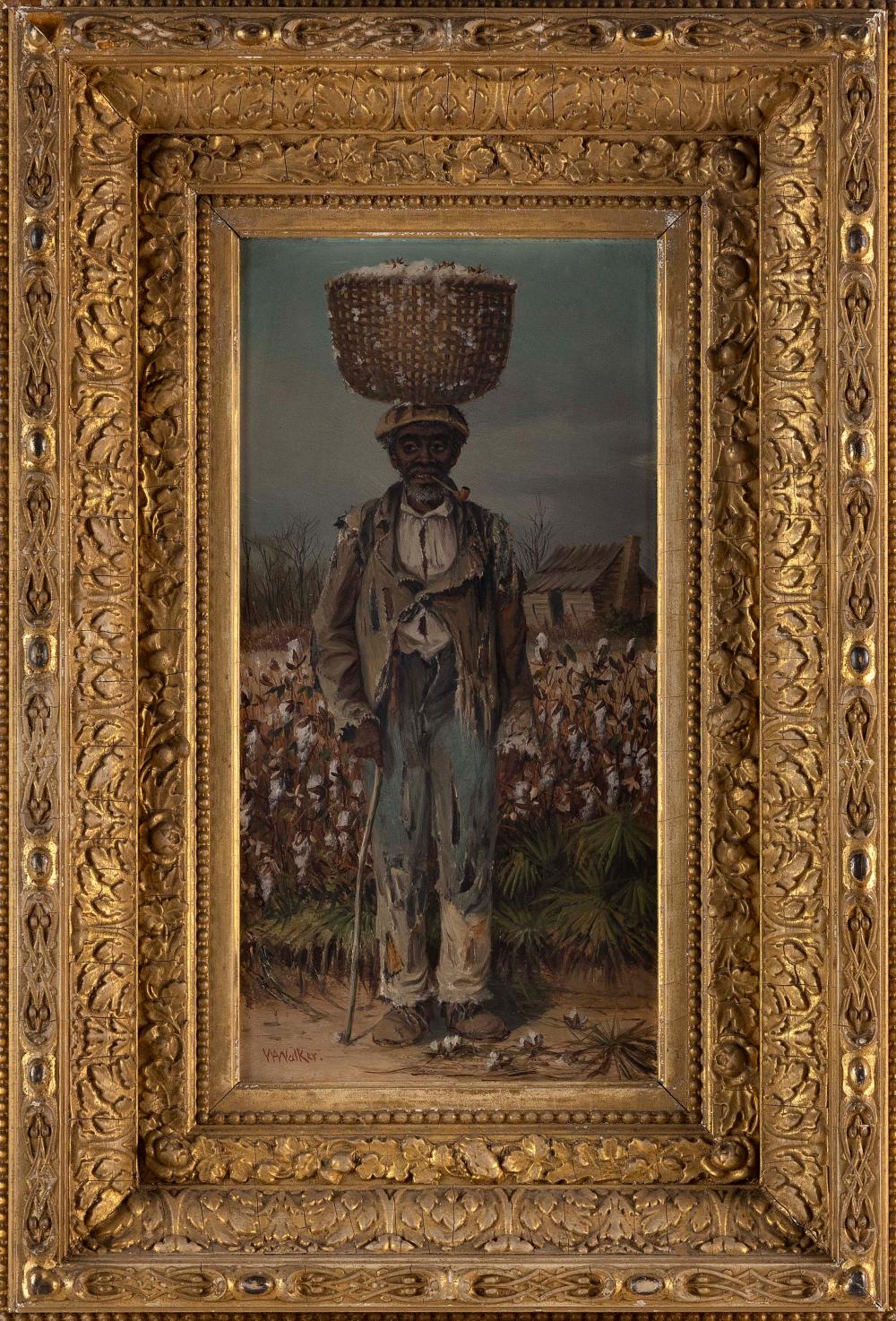 WILLIAM AIKEN WALKER (SOUTH