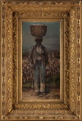 WILLIAM AIKEN WALKER (SOUTH CA