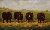 William Albert Clark (fl.1899-