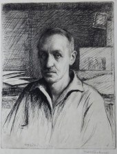 WILLIAM ALBION BICKNELL (AMERI