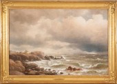 WILLIAM ALEXANDER COULTER (CAL