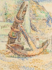 WILLIAM ALEXANDER GAW (1891 -