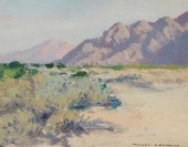 WILLIAM ALEXANDER GRIFFITH, (1