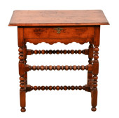 WILLIAM AND  MARRY TOP DRAWER