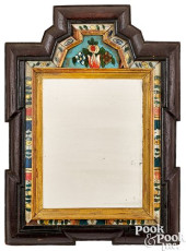 WILLIAM AND MARY COURTING MIRR
