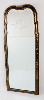 WILLIAM AND MARY STYLE CHINOIS