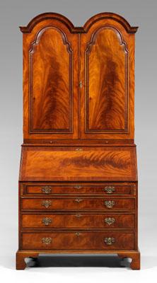 William and Mary style desk,