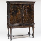 WILLIAM AND MARY STYLE JAPANNE