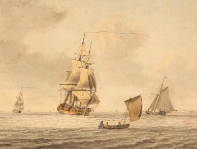 William Anderson