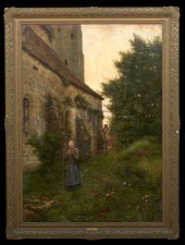 William Anderson Coffin (Ameri