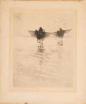 WILLIAM ANDERSON SHERWOOD (AME