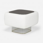 William Andrus. Coffee table.