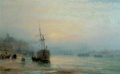 William Anslow Thornley Britis