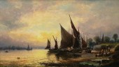 WILLIAM ANSLOW THORNLEY (C.183
