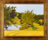 William Anzalone (American/Tex