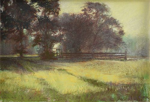 WILLIAM ANZALONE (AMERICAN/TEXAS B.