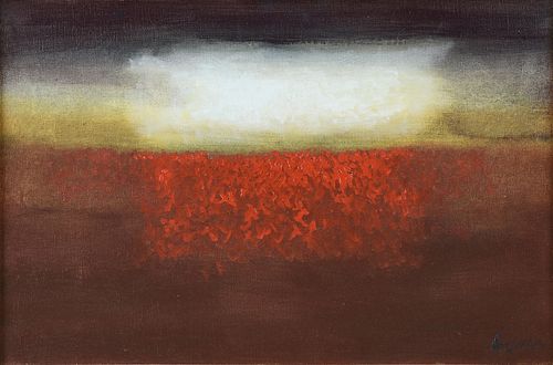 WILLIAM ANZALONE (AMERICAN/TEXAS B.