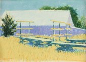 WILLIAM ANZALONE (AMERICAN/TEX