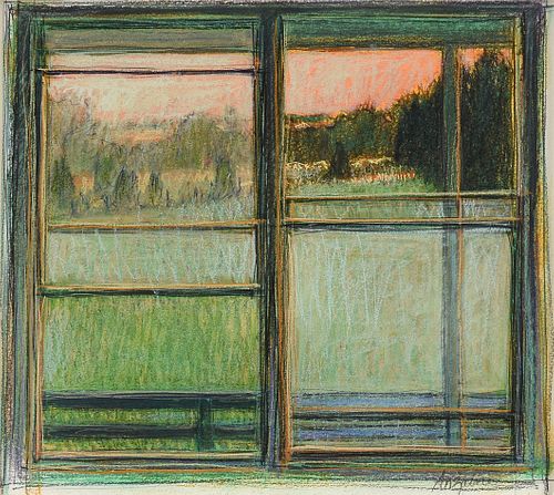 WILLIAM ANZALONE (AMERICAN/TEXAS B.