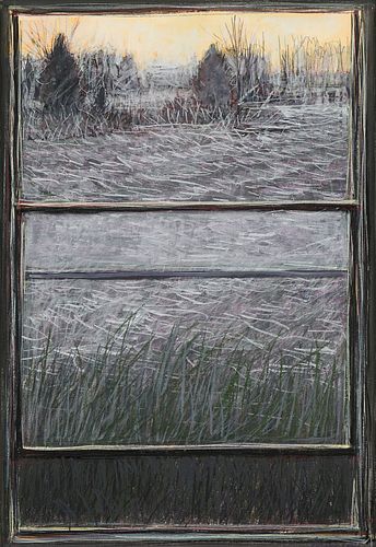 WILLIAM ANZALONE (AMERICAN/TEXAS B.