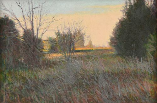 WILLIAM ANZALONE (AMERICAN/TEXAS B.