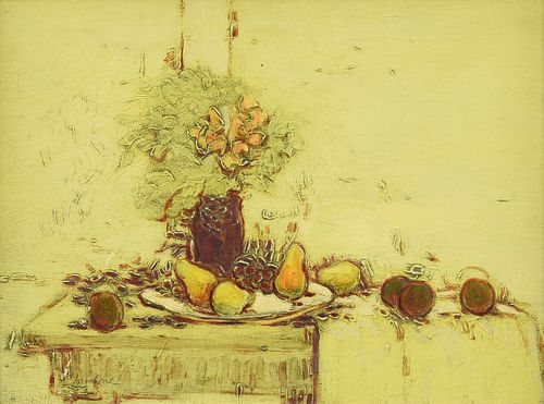 WILLIAM ANZALONE (AMERICAN/TEXAS B.