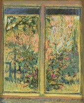 WILLIAM ANZALONE (AMERICAN/TEX