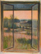 WILLIAM ANZALONE (AMERICAN/TEX