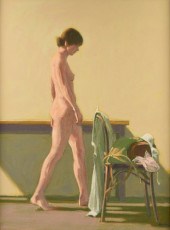 WILLIAM ANZALONE (AMERICAN/TEX
