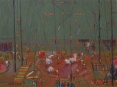 WILLIAM ANZALONE (AMERICAN/TEX