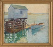 WILLIAM ARBER BROWN KIRKPATRIC