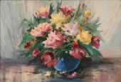 William Arnold Eyden (American