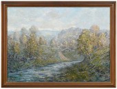 WILLIAM ARNOLD EYDEN, JR.(Indi