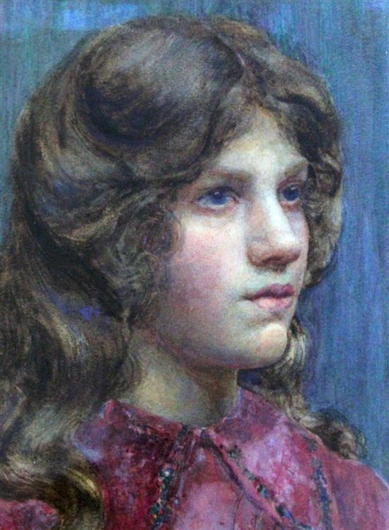 William Arthur Breakspeare