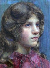 William Arthur Breakspeare (18