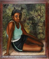 William Arthur Cooper (America