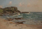 William Arthur Laurie Carrick